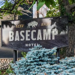 Hotelfotos Quality Inn & Suites Boulder Creek