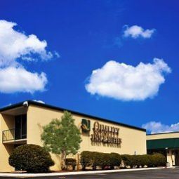 Hotelfotos Quality Inn & Suites