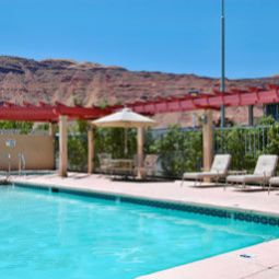 Wellness/Fitness Ramada Moab Downtown Fotos