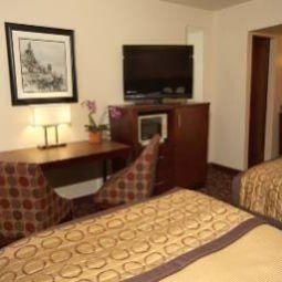 Zimmer Ramada Moab Downtown Fotos