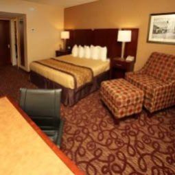 Zimmer Ramada Moab Downtown Fotos