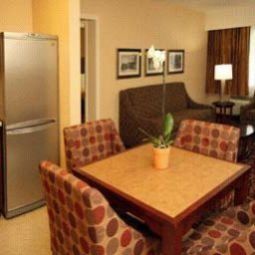 Zimmer Ramada Moab Downtown Fotos