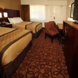 Zimmer Ramada Moab Downtown Fotos