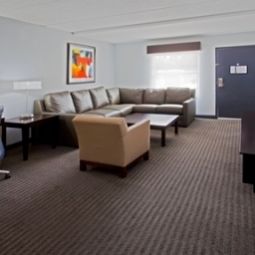 Suite Crowne Plaza TAMPA-WESTSHORE Fotos