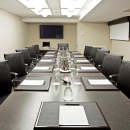 Sala de reuniones Crowne Plaza TAMPA-WESTSHORE Fotos