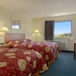 Chambre Ramada Airport South Fotos