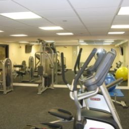 Bien-être - remise en forme Crowne Plaza BOSTON - WOBURN Fotos