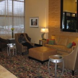 Hall Crowne Plaza BOSTON - WOBURN Fotos
