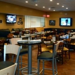 Restaurant Crowne Plaza BOSTON - WOBURN Fotos