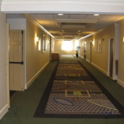Restaurant Crowne Plaza BOSTON - WOBURN Fotos