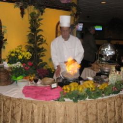 Restaurant Crowne Plaza BOSTON - WOBURN Fotos
