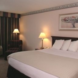 Chambre Crowne Plaza BOSTON - WOBURN Fotos