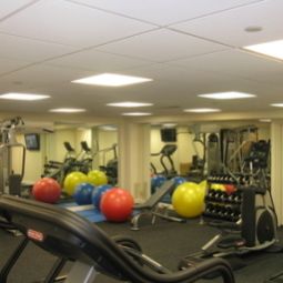 Hotelfotos Crowne Plaza BOSTON - WOBURN