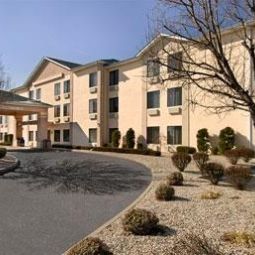 Hotelfotos Days Inn O'Fallon