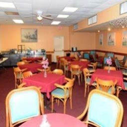 Hotelfotos Ramada Bayside New Port Richey