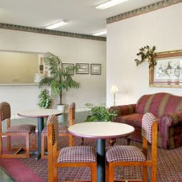 Days Inn Collinsville Collinsville 