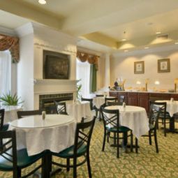 Ramada Limited And Suites Little Rock                                    