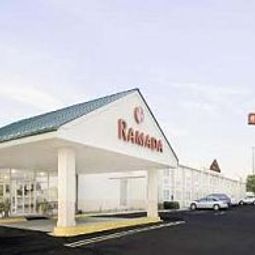 Ramada Airport Lincoln                                    