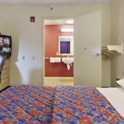  Red Roof Inn Boston Framingham Fotos