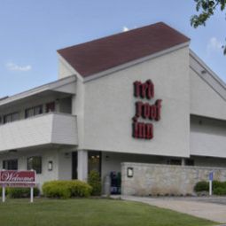 Red Roof Inn St Paul Woodbury Woodbury                                    