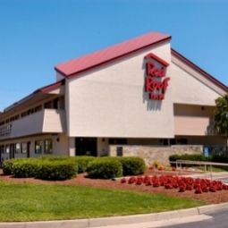Red Roof Inn Chesapeake Conference Center Chesapeake 