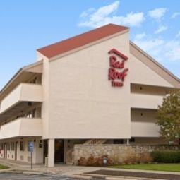 Red Roof Inn Albany Airport Albany 