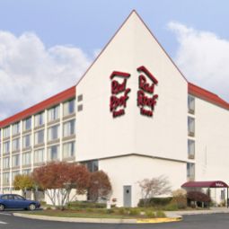 Hotelfotos Red Roof Inn Boston Woburn