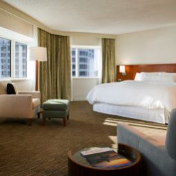 Pokój The Westin San Diego Fotos