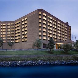 Wyndham Lisle-Chicago Hotel & Executive Meeting Center Lisle 
