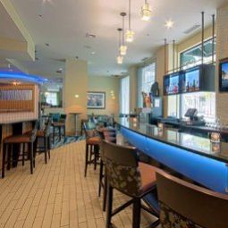  SpringHill Suites Seattle Downtown/South Lake Union Fotos