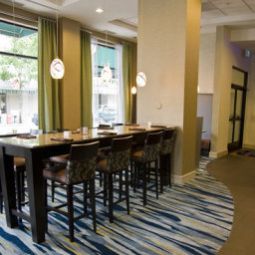 SpringHill Suites Seattle Downtown/South Lake Union Fotos