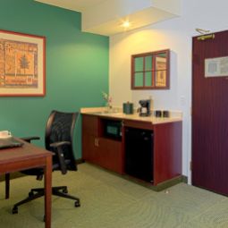 Camera SpringHill Suites Seattle Downtown/South Lake Union Fotos