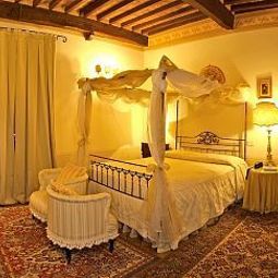Relais Villa Baldelli Cortona 
