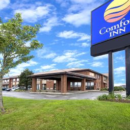 Comfort Inn Yarmouth Yarmouth 