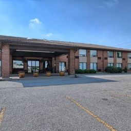 Comfort Inn Guelph Guelph                                    