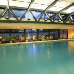 Pool Delta Ottawa City Center Fotos
