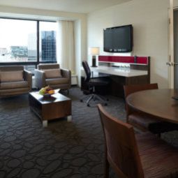 Suite Delta Ottawa City Center Fotos