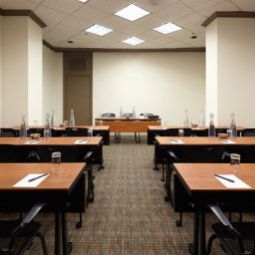Sala congressi Delta Ottawa City Center Fotos