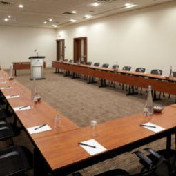 Sala congressi Delta Ottawa City Center Fotos