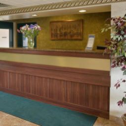 Halle Comfort Suites Downtown Fotos