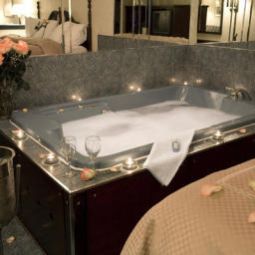 Suite Comfort Suites Downtown Fotos