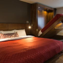 Comfort Inn East Beauport 