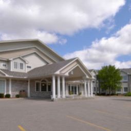 Days Inn - Guelph Guelph 
