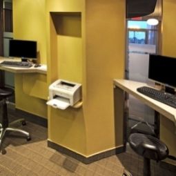  Holiday Inn Express QUEBEC CITY (SAINTE-FOY) Fotos