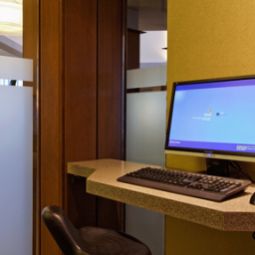  Holiday Inn Express QUEBEC CITY (SAINTE-FOY) Fotos