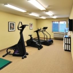 Wellness/fitness Holiday Inn Express QUEBEC CITY (SAINTE-FOY) Fotos
