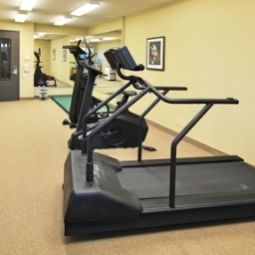 Wellness/fitness Holiday Inn Express QUEBEC CITY (SAINTE-FOY) Fotos