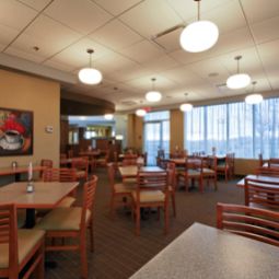 Ristorante Holiday Inn Express QUEBEC CITY (SAINTE-FOY) Fotos