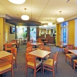 Ristorante Holiday Inn Express QUEBEC CITY (SAINTE-FOY) Fotos
