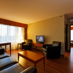 Suite Holiday Inn Express QUEBEC CITY (SAINTE-FOY) Fotos